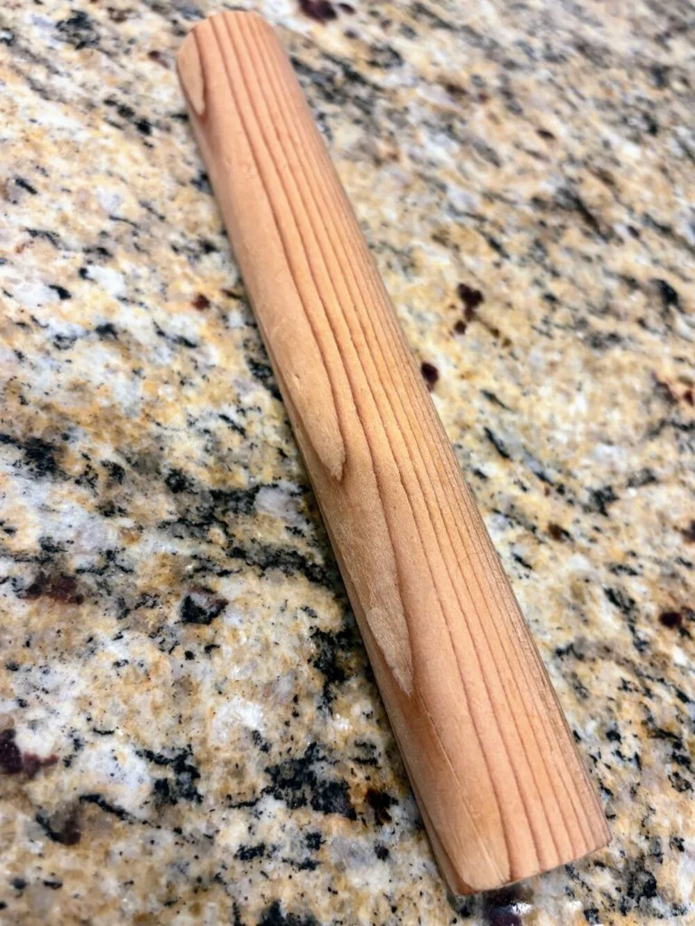 6-Piece Bundle of Handheld Baking Accessories